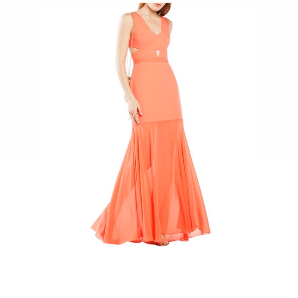 Bcbgeneration Gown! - image 3